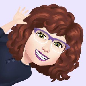 Meet your Posher, Marlene